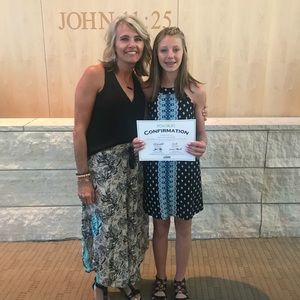 Meet your Posher, Ella